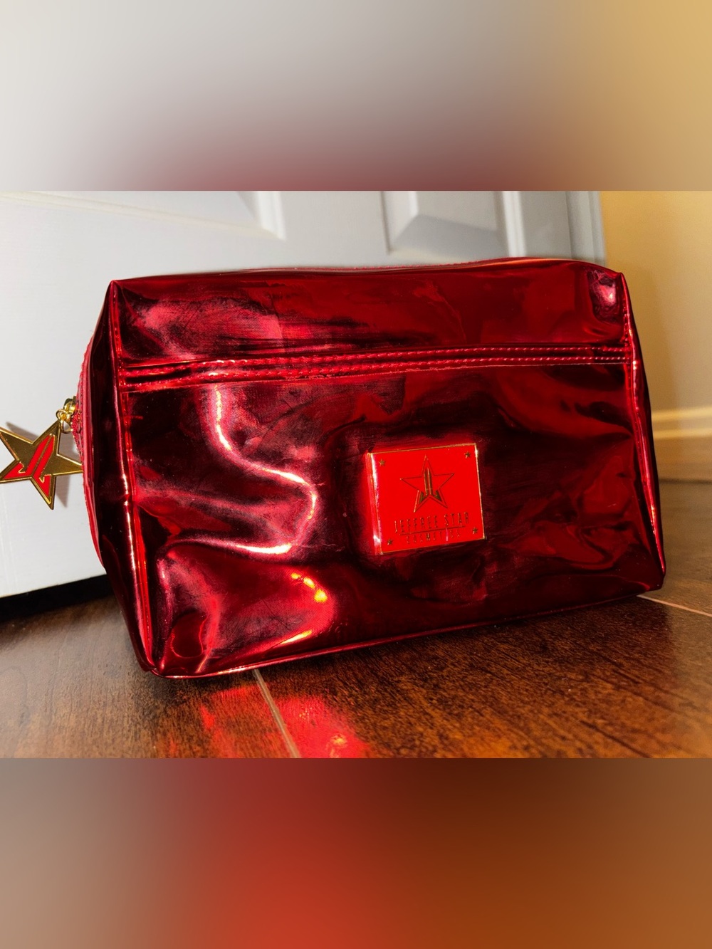 Rare Jeffree Star Bag